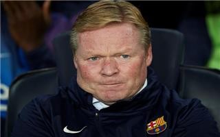 برشلونة يرهن بقاء كومان بشيء واحد.. ويحدد مواصفات خليفته