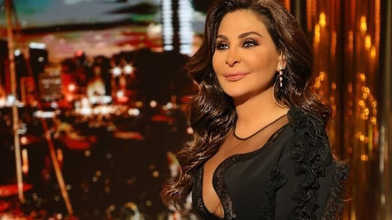 شاهد: الفنانة اللبنانية "إليسا" تدعم إسرائيل والجمهور في صدمة