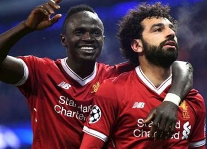 ليفربول يغري ماني براتب فان دايك.. وعرض تاريخي لصلاح