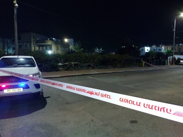 إصابة شابين بحادث إطلاق نار في قرية كفر كنا