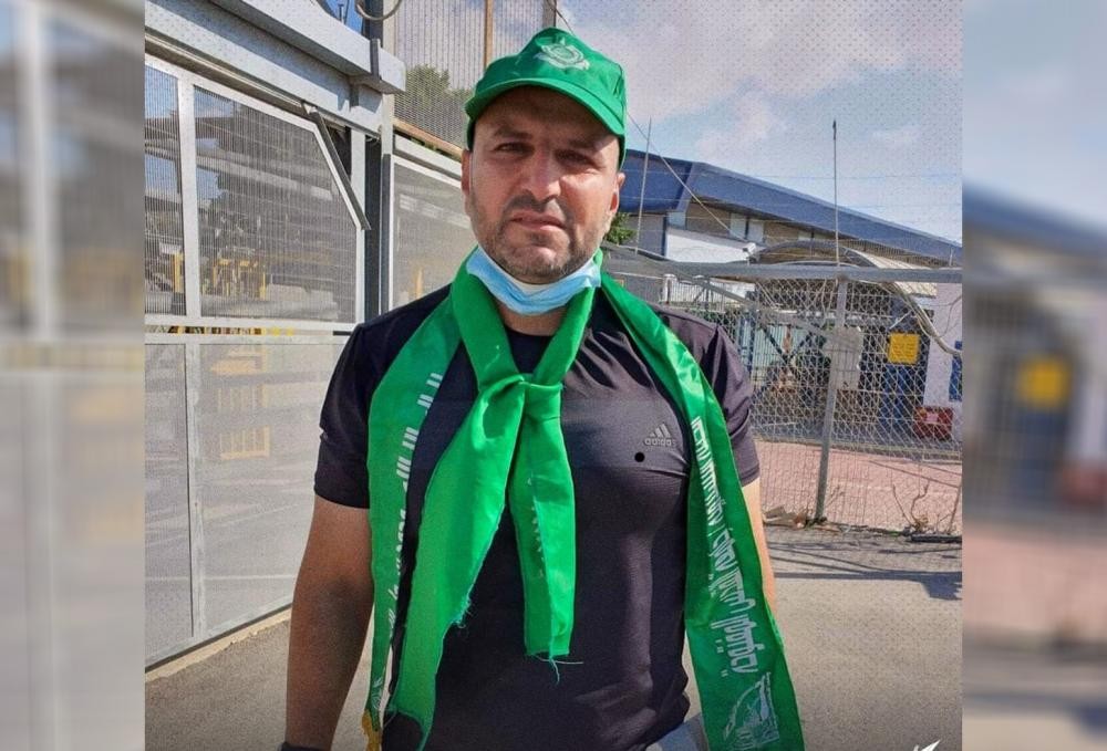 الإفراج عن الأسير رفيق شواهنة من قلقيلية بعد اعتقال دام لـ19 شهرًا