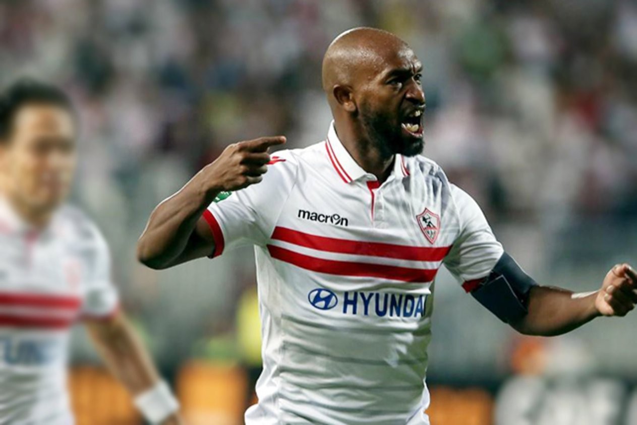 رئيس الزمالك: عقوبة شيكابالا تجبره على الاعتزال.. وهذا موقفي من طارق حامد
