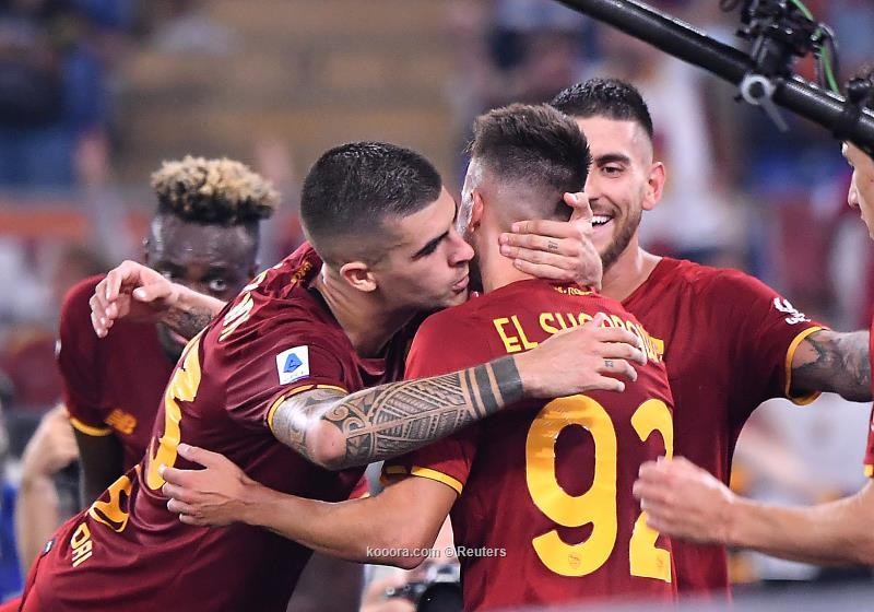 الدوري الايطالي