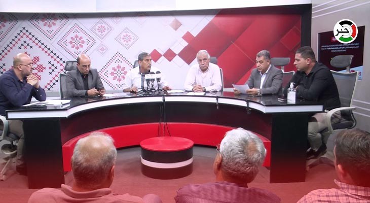 بالفيديو: إطلاق مذكرة تُطالب بإجراء الانتخابات الفلسطينية الشاملة وصون الحريات