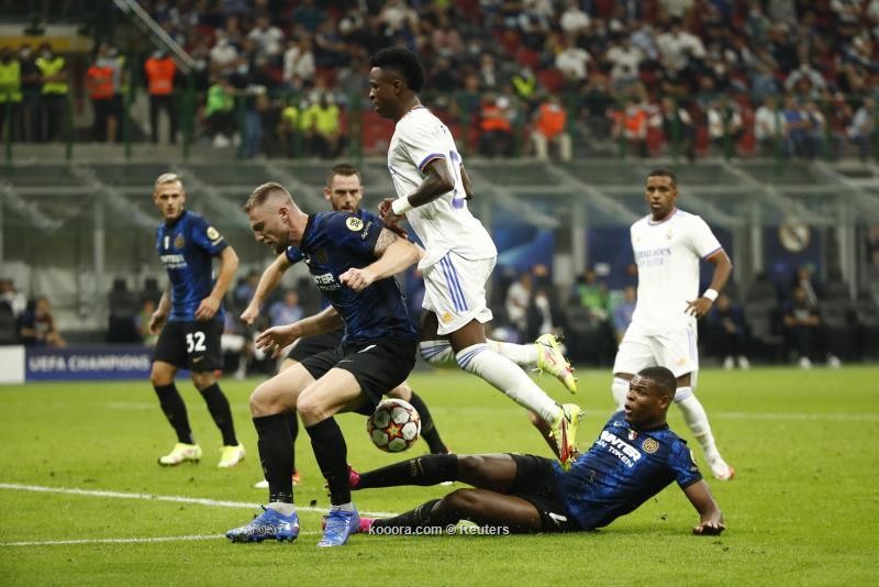 دوري ابطال اوروبا