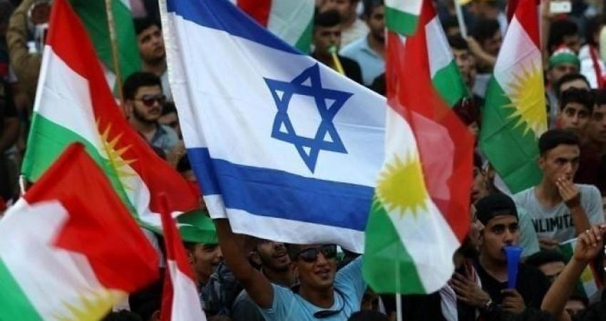 مؤتمر في إقليم كردستان العراق يدعو للتطبيع مع الاحتلال