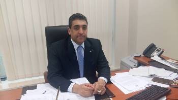 عوض الله: توقعات بأن يتضمن تقرير الأمين العام لمجلس الأمن إدانة لما تقوم به "إسرائيل"