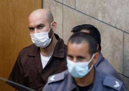 الأسير أيهم كممجي يدخل عامه الـ20 في سجون الاحتلال