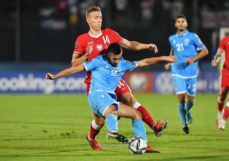 تصفيات كأس العالم اوروبا