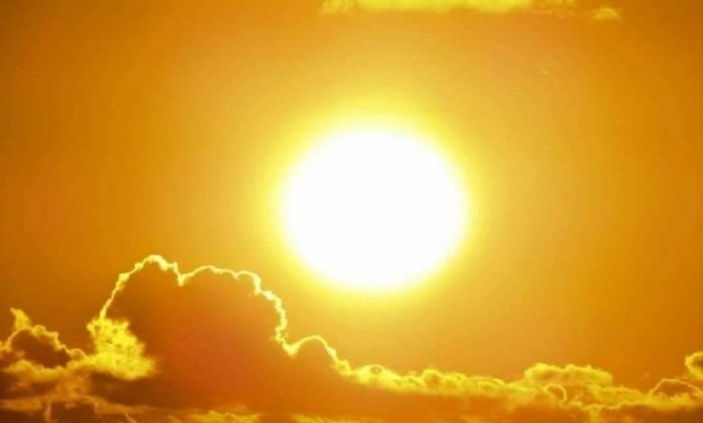 طقس فلسطين ليوم غد الإثنين 24 يوليو 2023