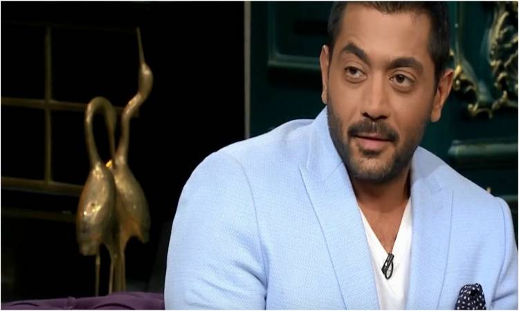 براءة أحمد فلوكس من تهمة إزعاج رجل أعمال ويتوعد مستغلي اسمه بـ القانون