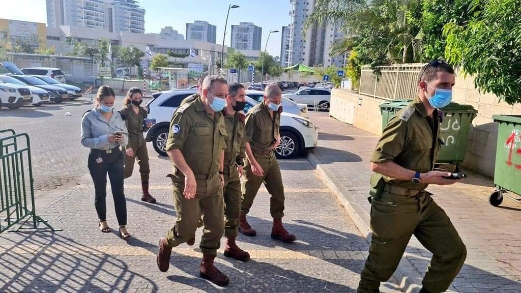 قناة عبرية تكشف نتائج تحقيق جيش الاحتلال بحادثة مقتل القناص على حدود غزة