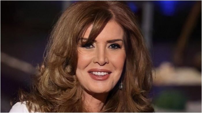 ميرفت أمين عن وفاة دلال عبد العزيز: عندي غصة مش بتروح