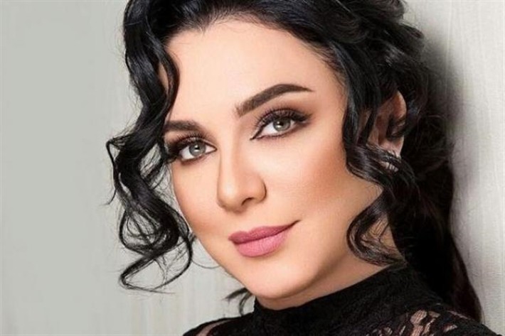 وفاة والد  الفنانة "سلاف فواخرجي"
