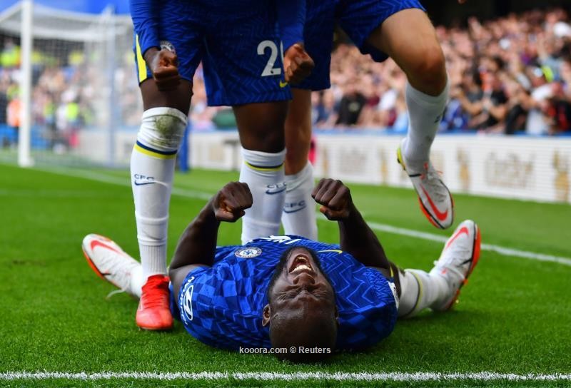 الدوري الانجليزي