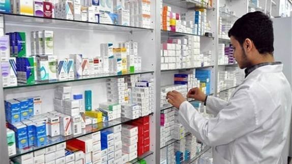 صحة غزة: مبادرة الأدوية الموردة تأتي في إطار التخفيف عن المواطنين
