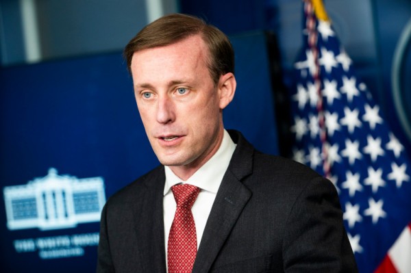 مستشار الأمن القومي الأمريكي يزور "إسرائيل" يناير المقبل لهذا السبب!