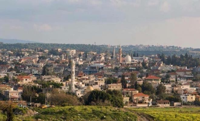 مجلس كفر قرع يقرر إغلاق المرافق العامة بسبب تفشي فيروس كورونا