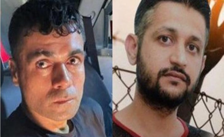 تعرَّف على تفاصيل إعادة اعتقال الأسيران "العارضة" أبطال "نفق الحرية" في الناصرة