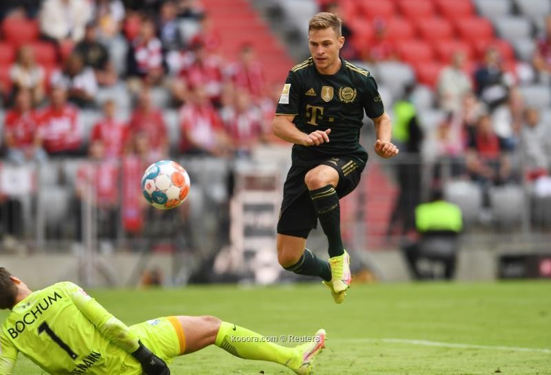 الدوري الالماني