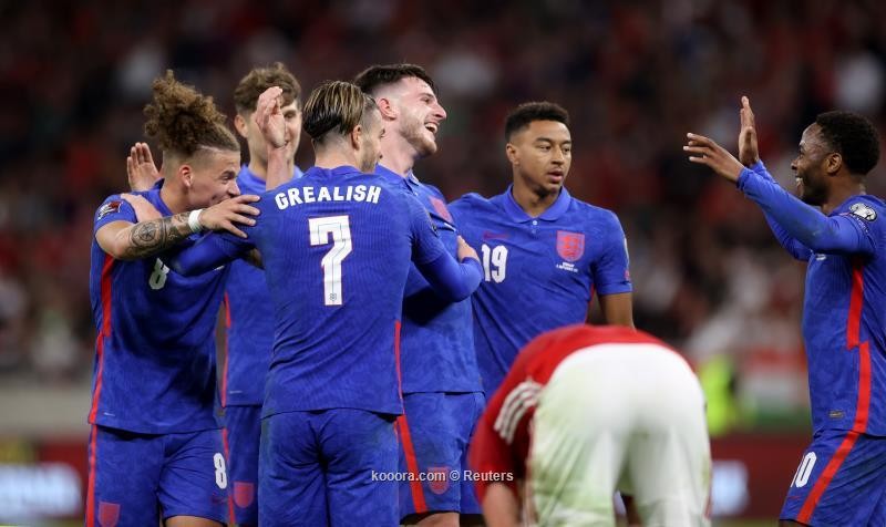 تصفيات كأس العالم اوروبا