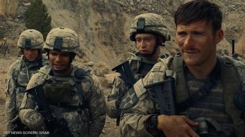 بالفيديو: حرب " أفغانستان ".. كيف فاجأ الواقع خيال هوليود؟