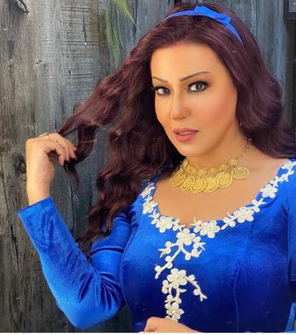 سمية الخشاب لمتابعيها: بفضي نفسي مخصوص عشانكم