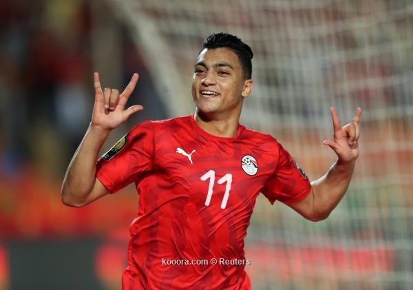 ما هي سيناريوهات معاقبة مصطفى محمد ؟