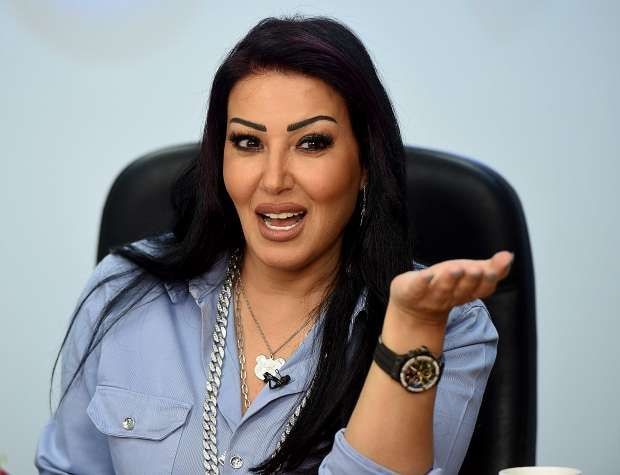 بالفيديو: الممثلة"سمية الخشاب" كورونا خلتني أتوهج وأنتعش إلكترونيا