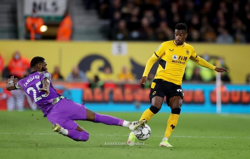 كاس الاتحاد الانجليزي