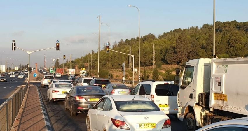 الاحتلال يفرض إجراءات مشدّدة على وادي فوكين و"الكونتينر"