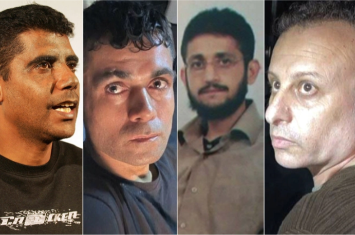 نادي الأسير: تخوف كبير على مصير المحررين المُعاد اعتقالهم