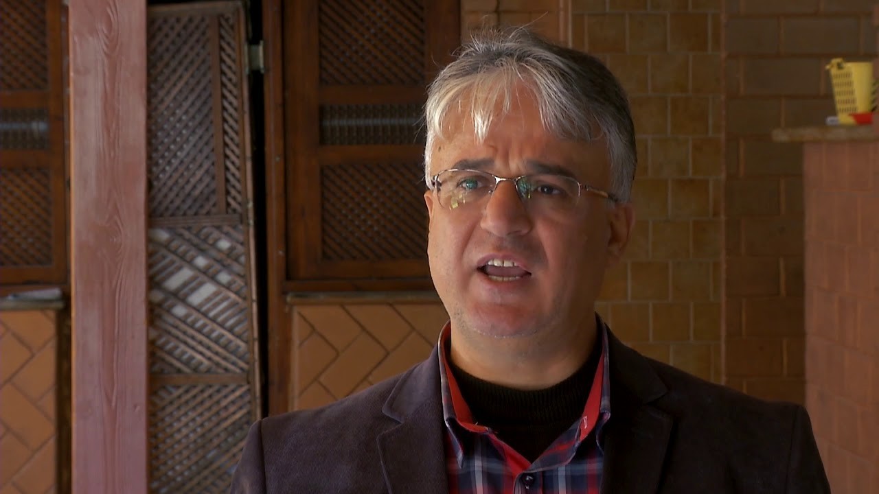 ماهر مزهر لـ"خبر": المقاومة تضغط بكل ما لديها من أوراق قوة لإبرام صفقة تبادل