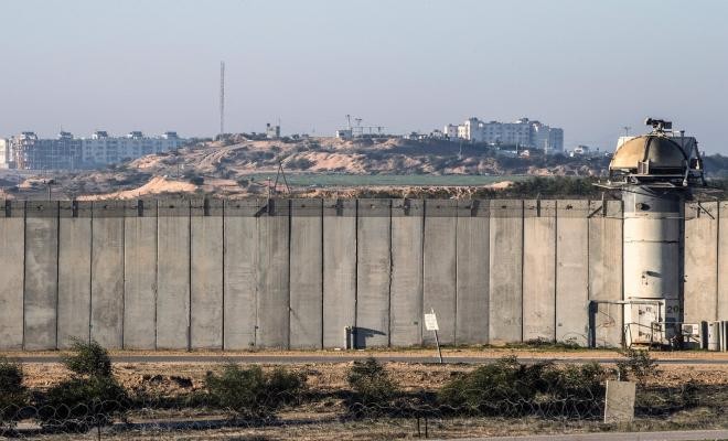 خشية إطلاق صواريخ