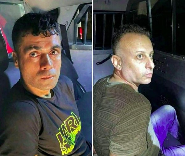 هيئة الأسرى تُحذّر من المساس بالمحررين الأربعة المُعاد اعتقالهم