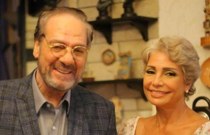 عرض حكاية «رق الحبيب» من مسلسل «ورا كل باب» في هذا الموعد