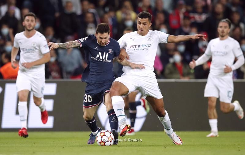 دوري ابطال اوروبا