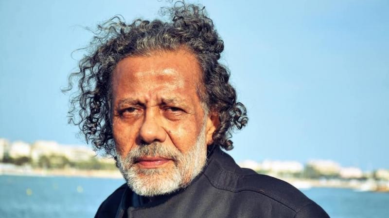 الثقافة تنعى المخرج الفلسطيني نصري حجاج