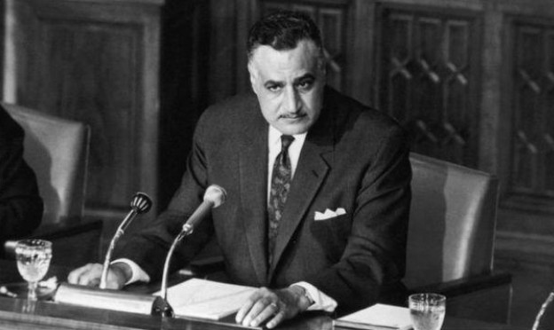 مصر تحيي الذكرى الـ51 لرحيل جمال عبد الناصر