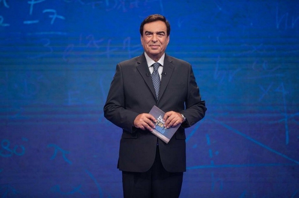 قرداحي: لن أستقيل وموقفي لم يتغير حول النزاع اليمني