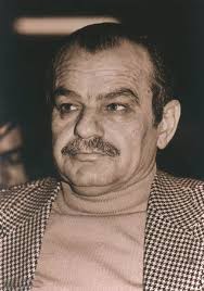 الذكرى الـ41 لاستشهاد المناضل سعد صايل