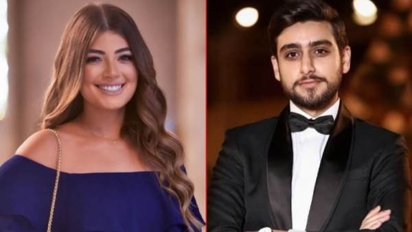 بعد انتشار شائعة حبهما... تيام مصطفى قمر: ليلى أحمد زاهر زى أختى الصغيرة ومفيش ارتباط بينا