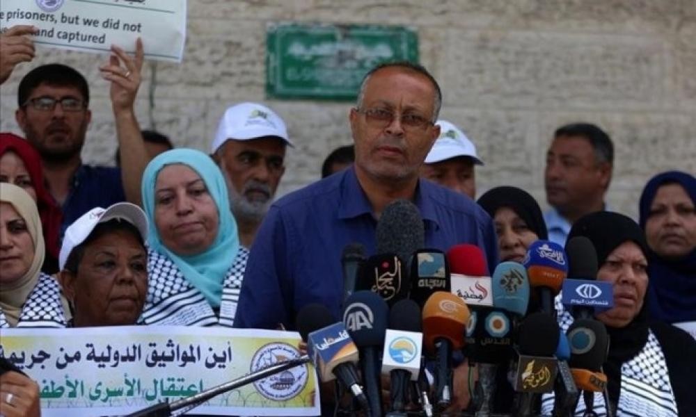 "القوى الوطنية والإسلامية" بغزّة تُسلم الأمم المتحدة مذكرة قانونية احتجاجًا على اتفاق الإطار