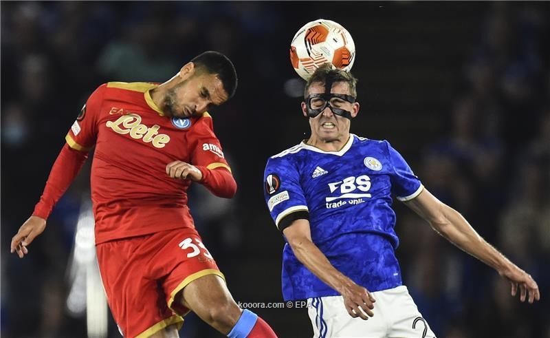 الدوري الاوروبي