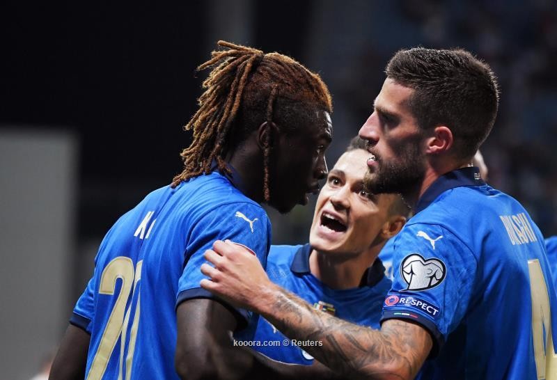 تصفيات كأس العالم اوروبا