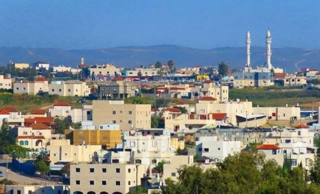 الحركة الإسلامية في رهط تستنكر اعتداءات الاحتلال على الأملاك العامة