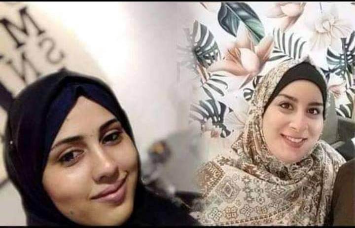 هيا البحيصي وريما أبو عيدة.. عندما يخطف الاستهتار الطبي الحياة