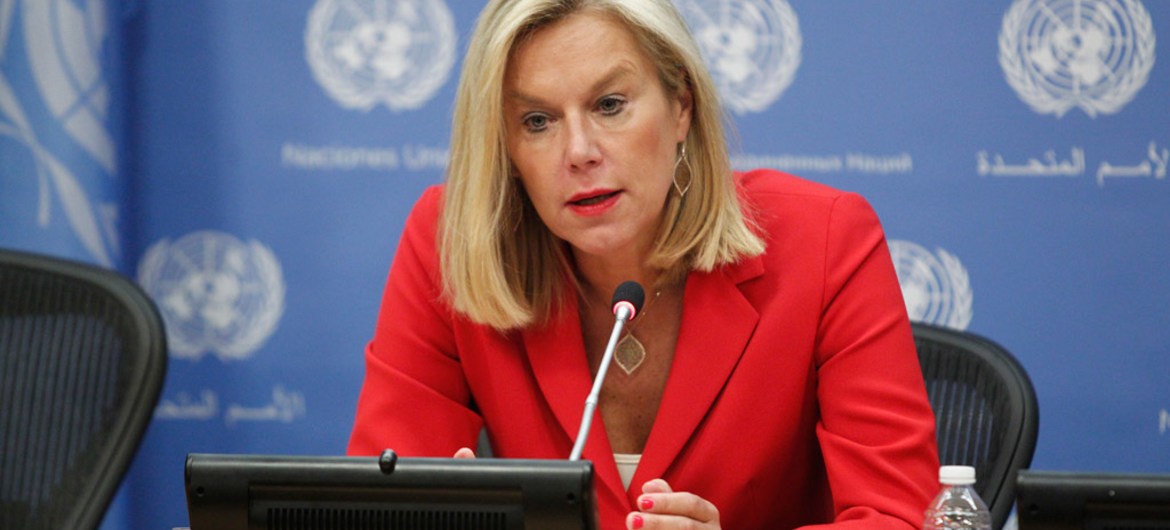 استقالة وزيرة خارجية هولندا بسبب فوضى الإجلاء من أفغانستان