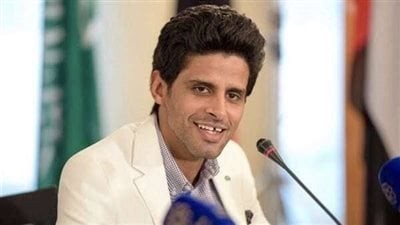 توقف تصوير فيلم "زومبي" لإصابة حمدي الميرغني بأعراض كورونا