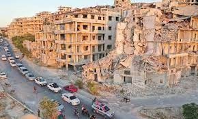 شاهد: حدث في سوريا.. اكتشف أهله أنه حي بعد سنوات من إعلان وفاته